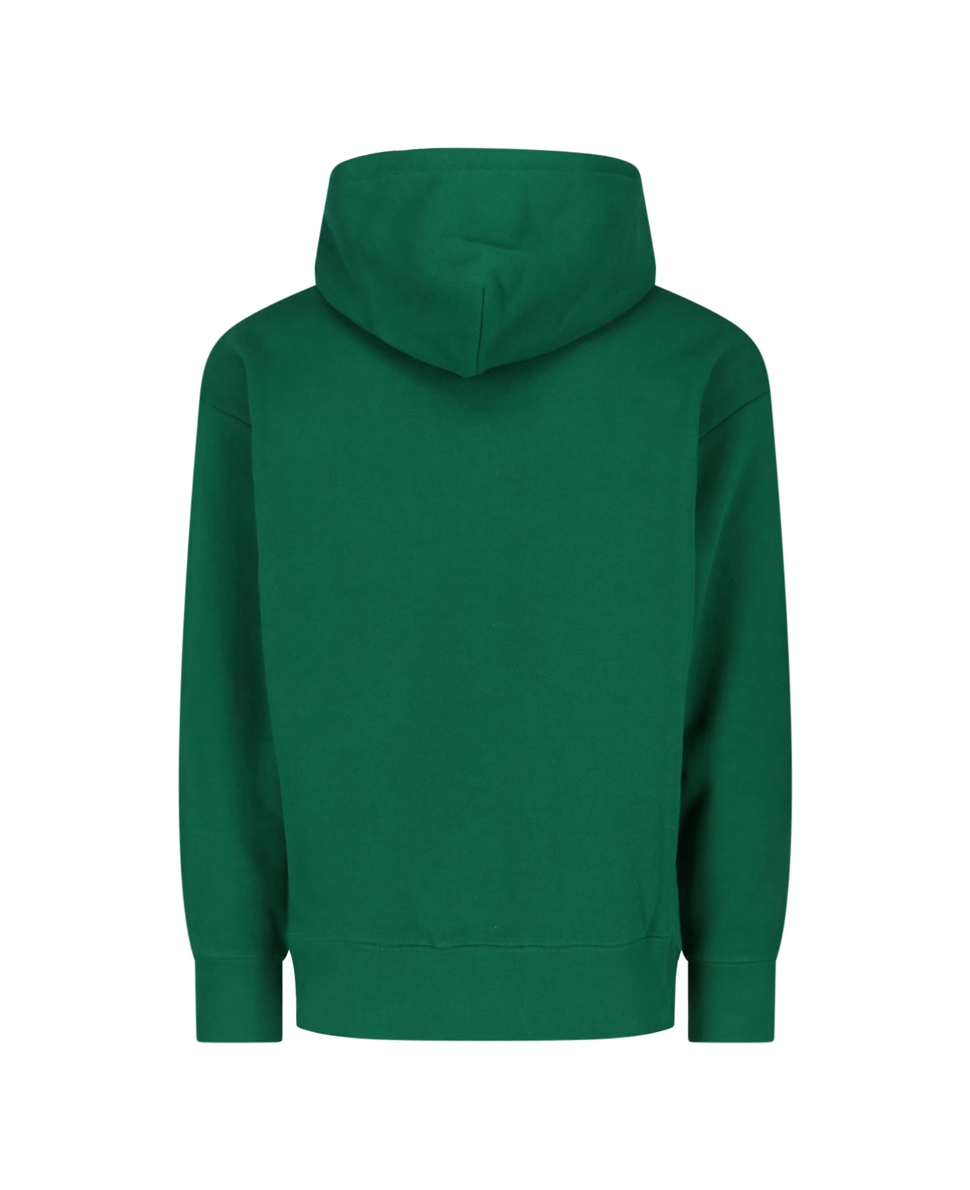 Valentino "panther" Hoodie - Green