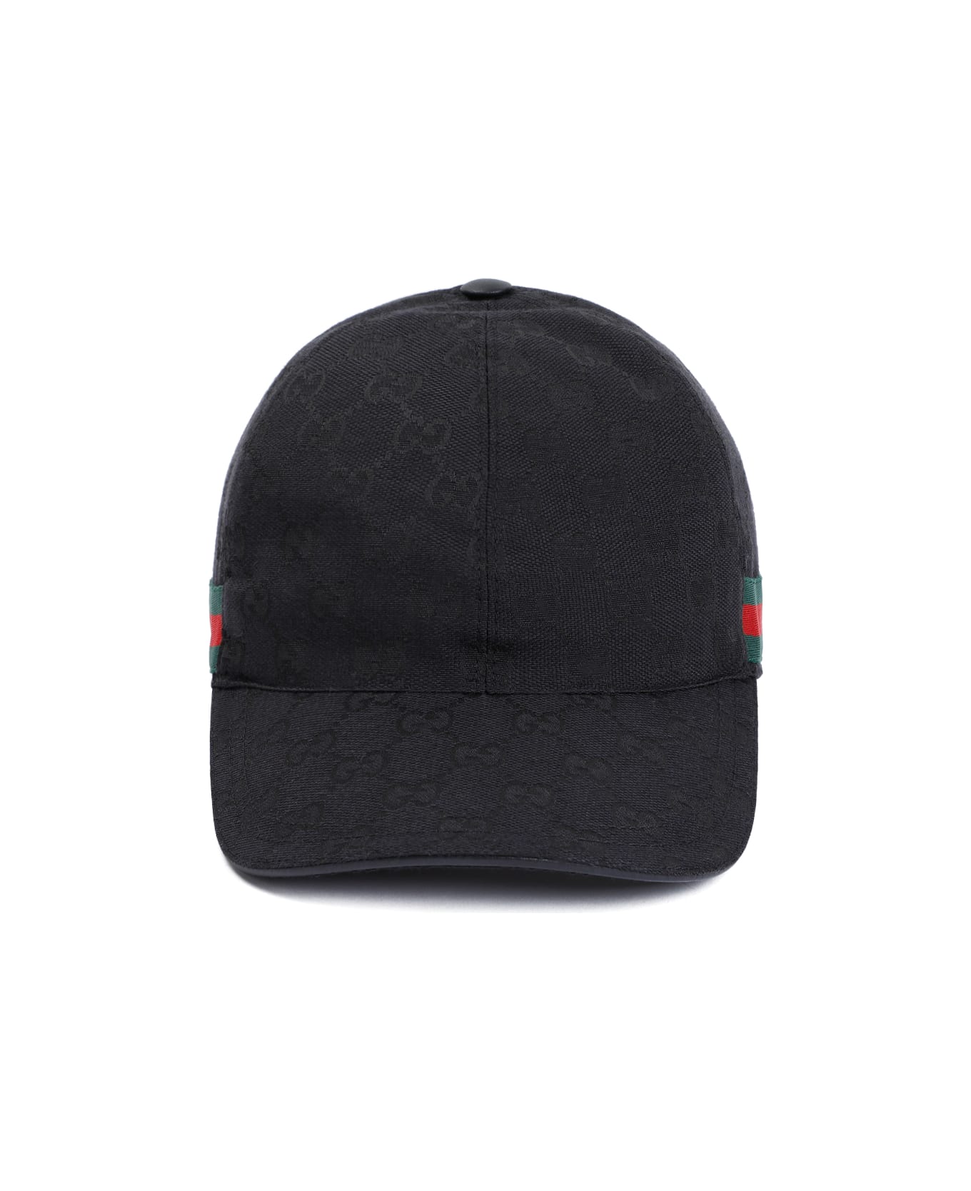 Gucci Logoed Baseball Cap - 1060