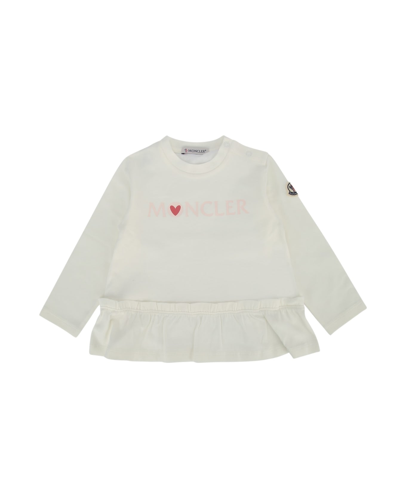 Moncler Knitwear Clothing Ensemble - F00