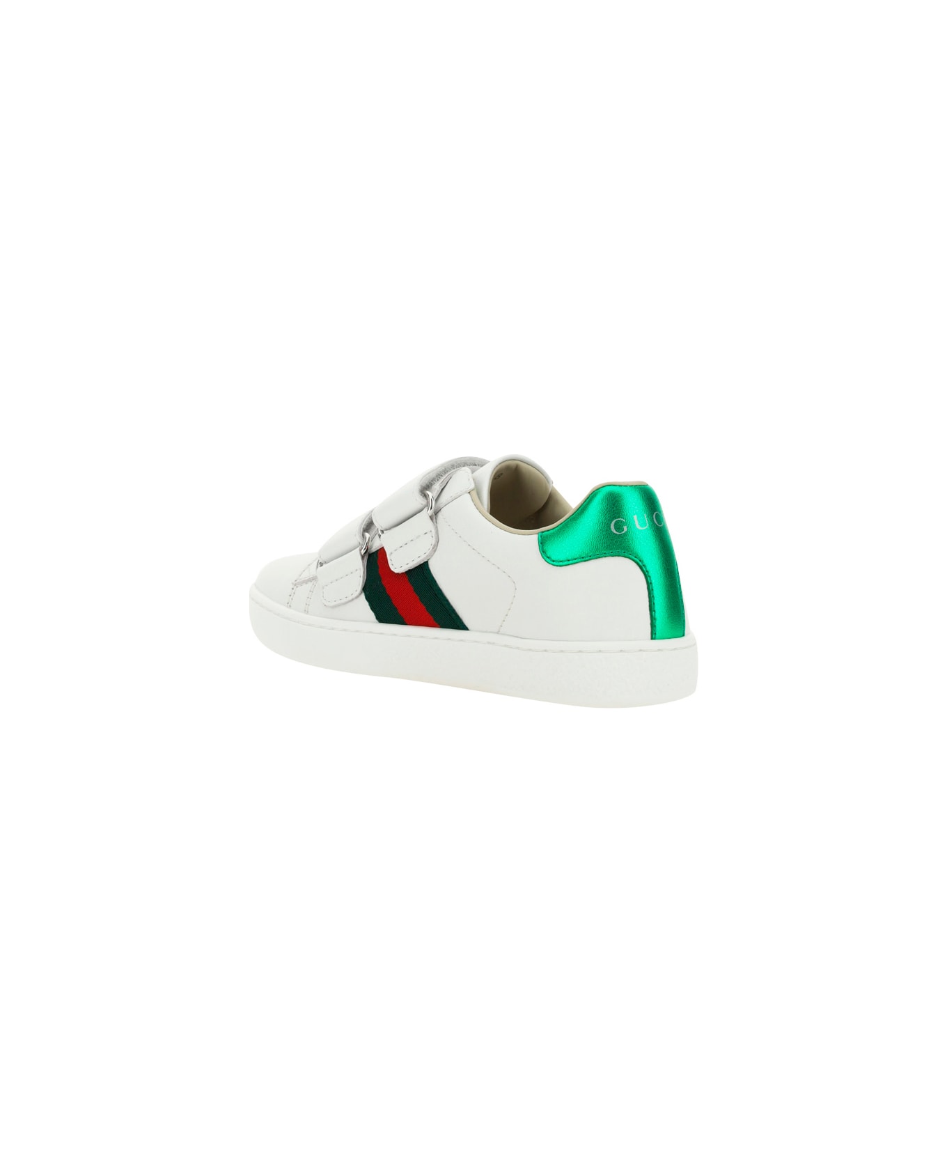 Gucci Sneakers For Boys
