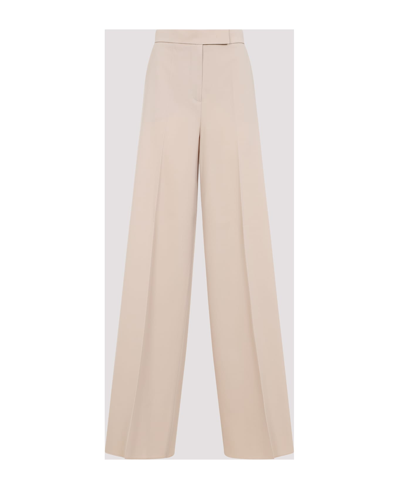 Max Mara Ninfa Pants - Albino