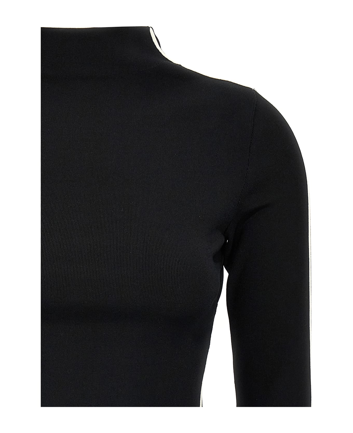 SportMax 
adda
 Sweater - White/Black