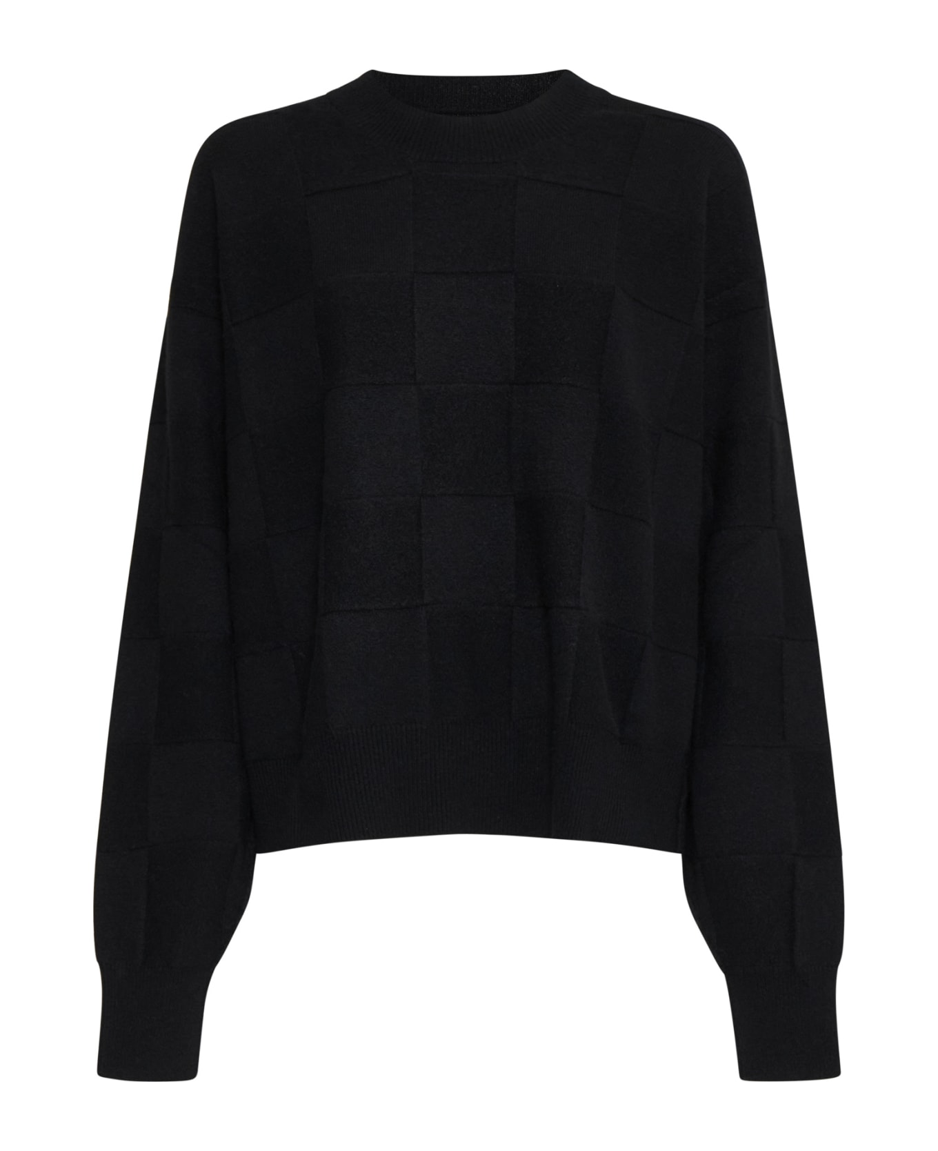 Uma Wang Sweater - Black