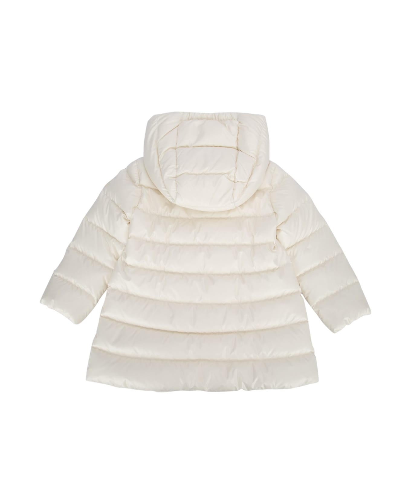 Moncler Ibida Long Coat - 034