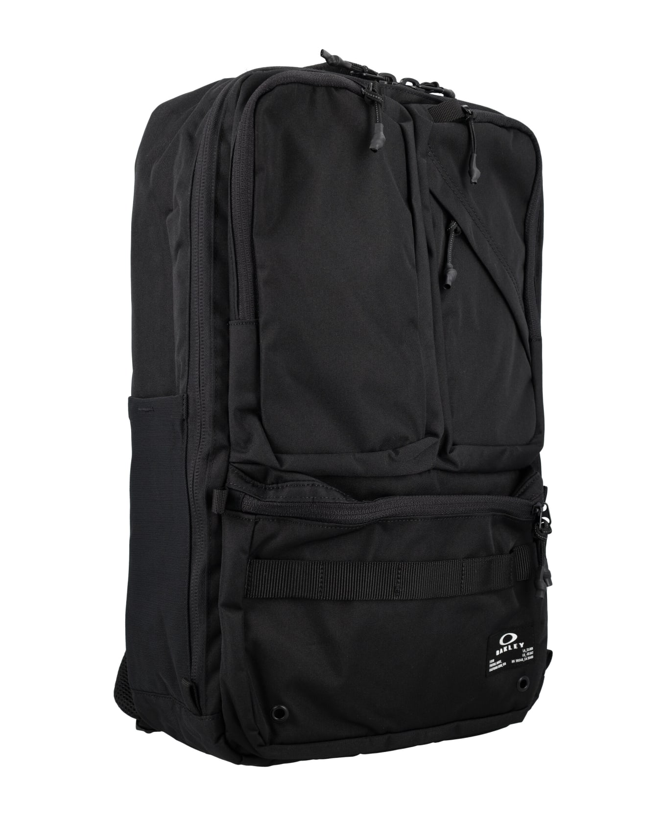 Oakley Essential Backpack M 8.0 - BLACKOUT