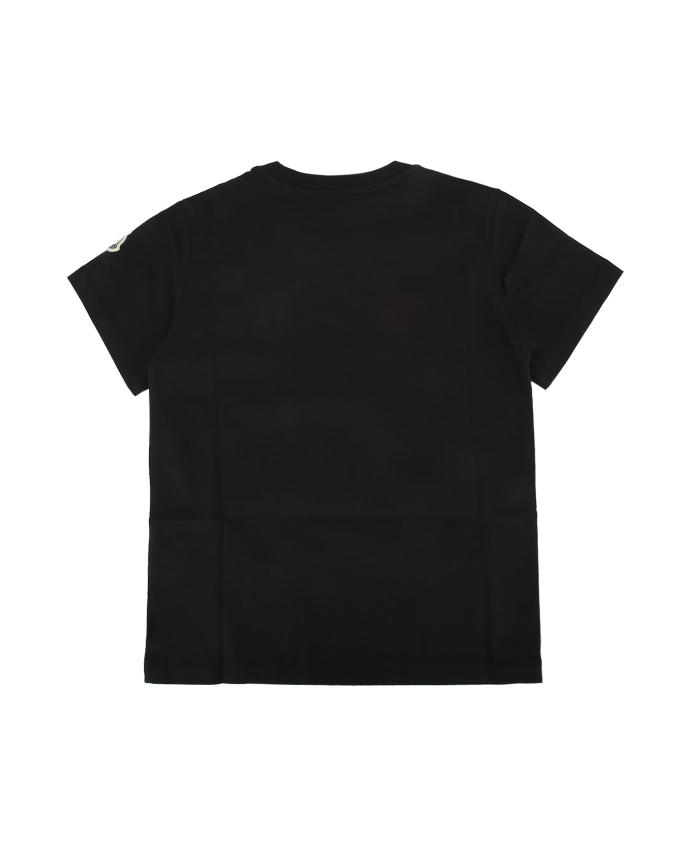 Moncler Ss T-shirt - 999