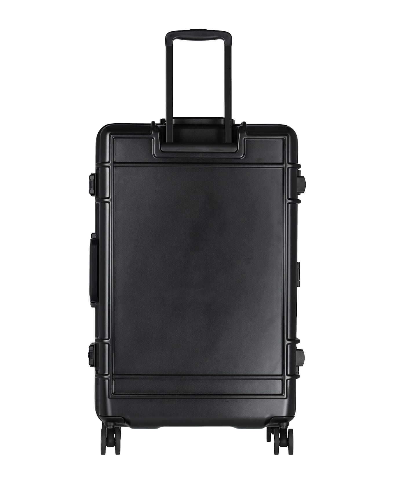 Eastpak Resist'r Case L - BLACK