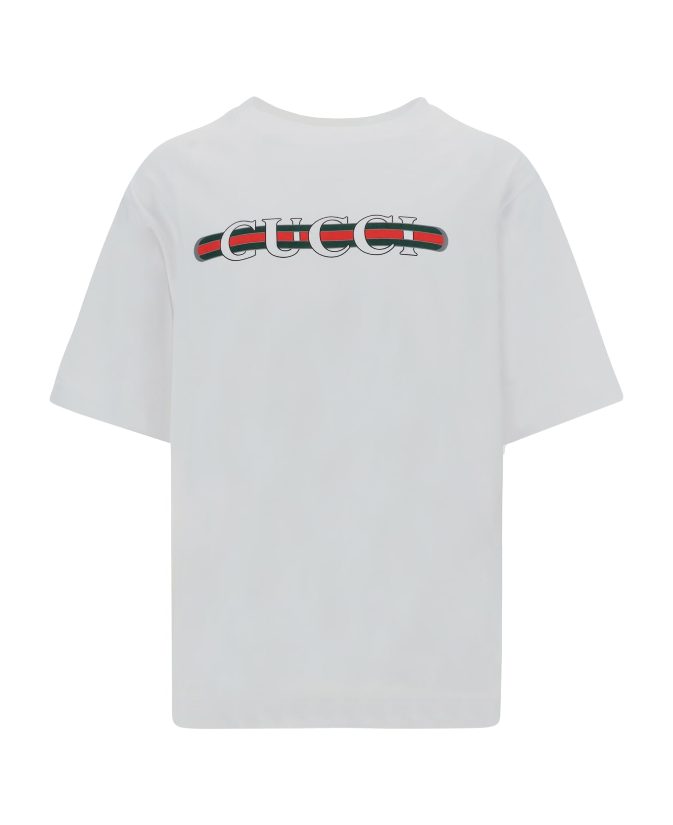 Gucci T-shirt - White