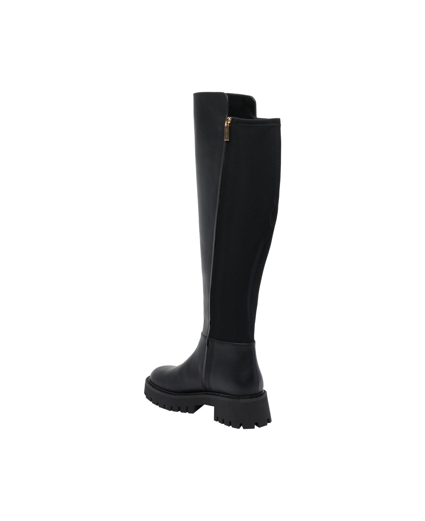 MICHAEL Michael Kors Asher Boots - Black