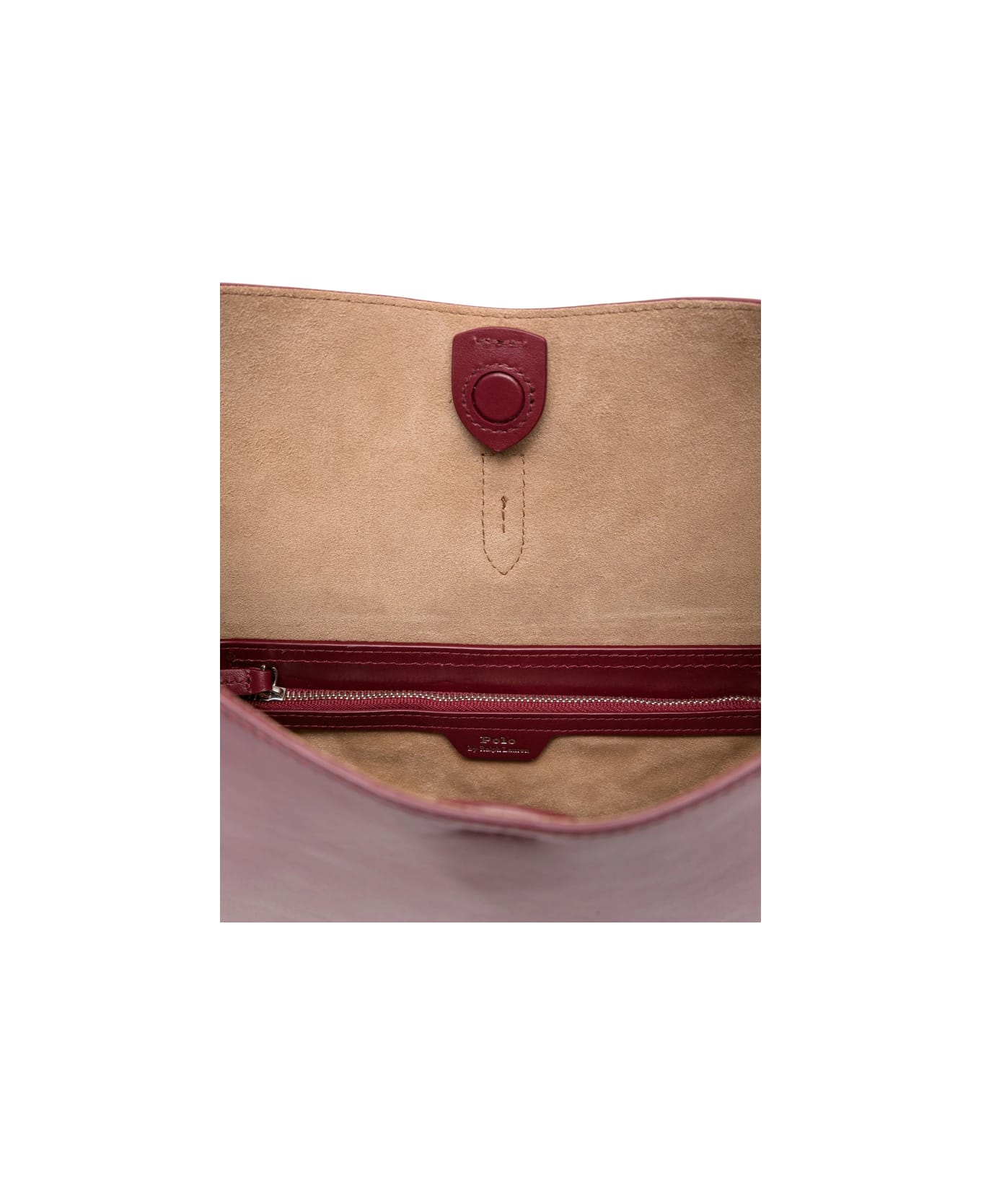 Ralph Lauren Bag - RED