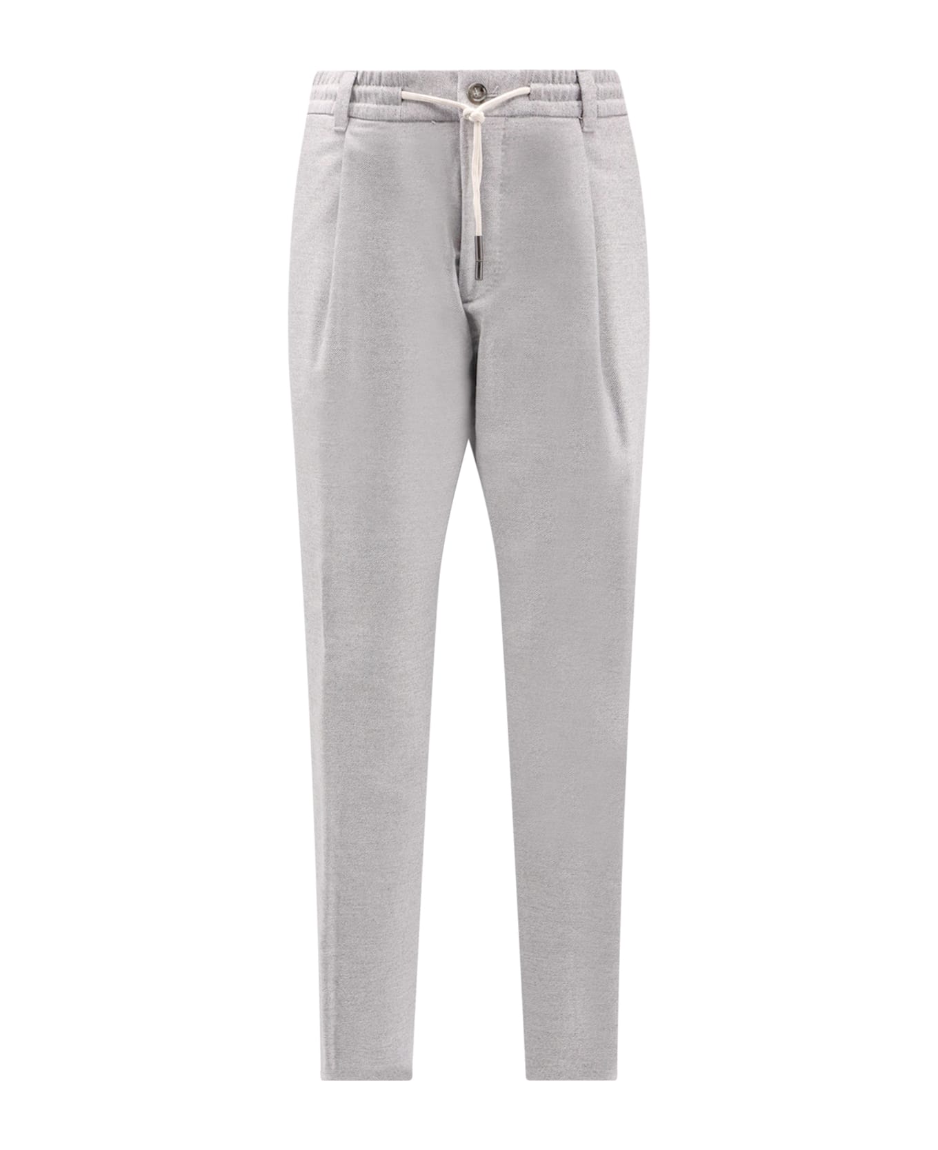 Hugo Boss Trouser - Grey