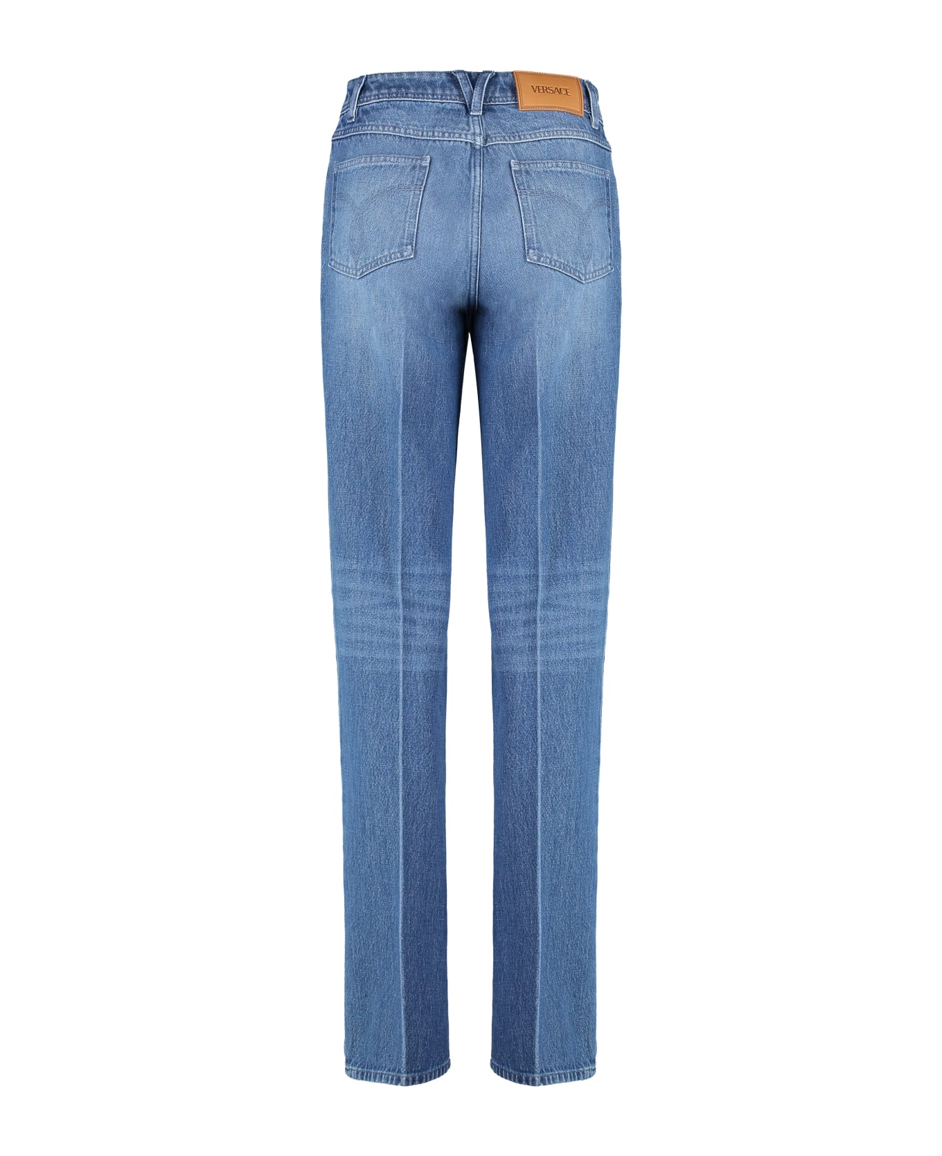 Versace Boyfriend Jeans - Denim