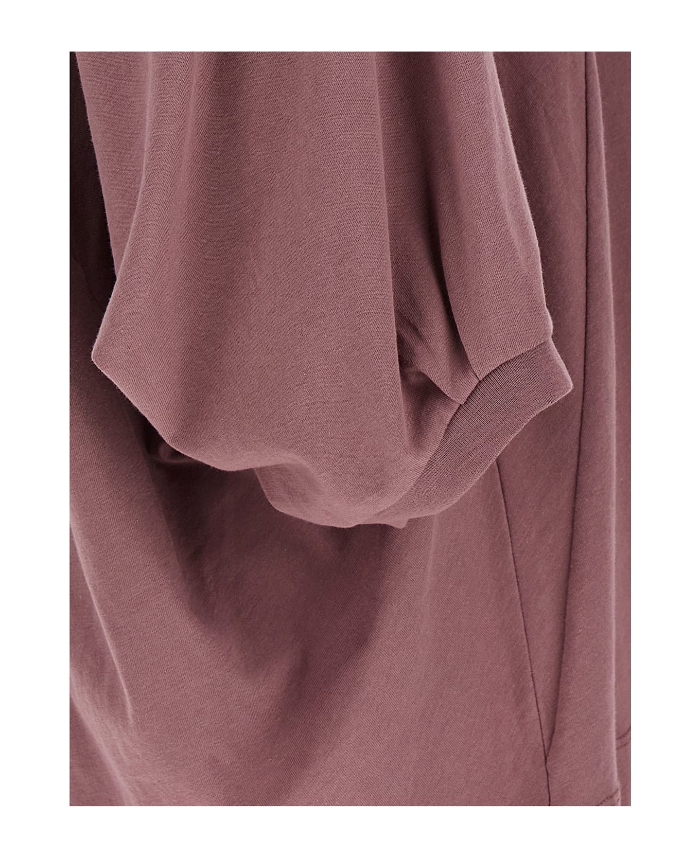 Dries Van Noten 
herissa
 T-shirt - Purple