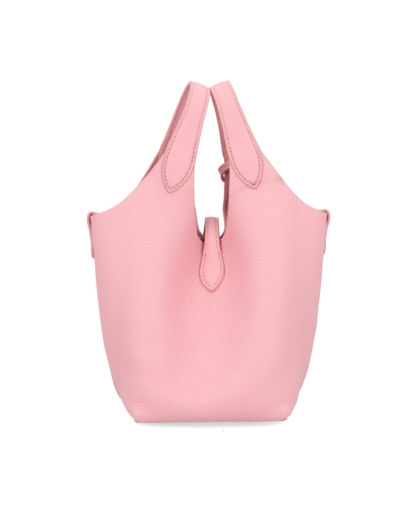 Polo Ralph Lauren "polo Play" Bag - PINK