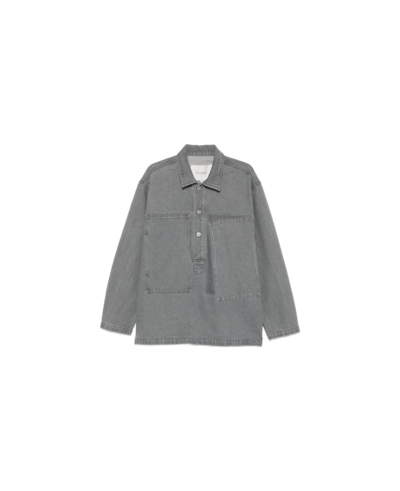 J.W. Anderson Shirt - GREY