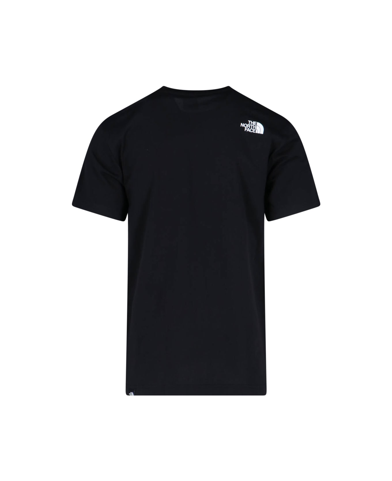 The North Face 
easy
 T-shirt - Tnf Black
