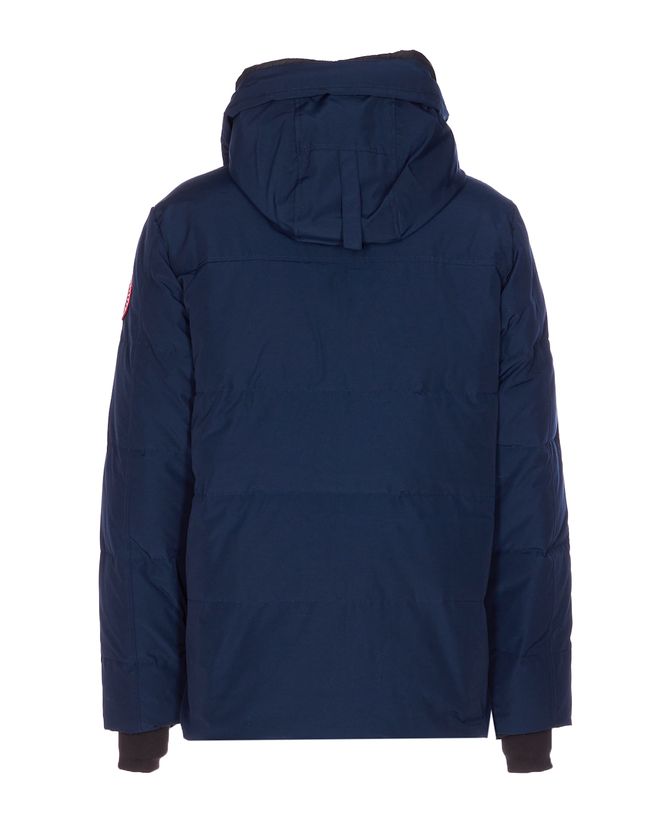 Canada Goose Macmillan Parka