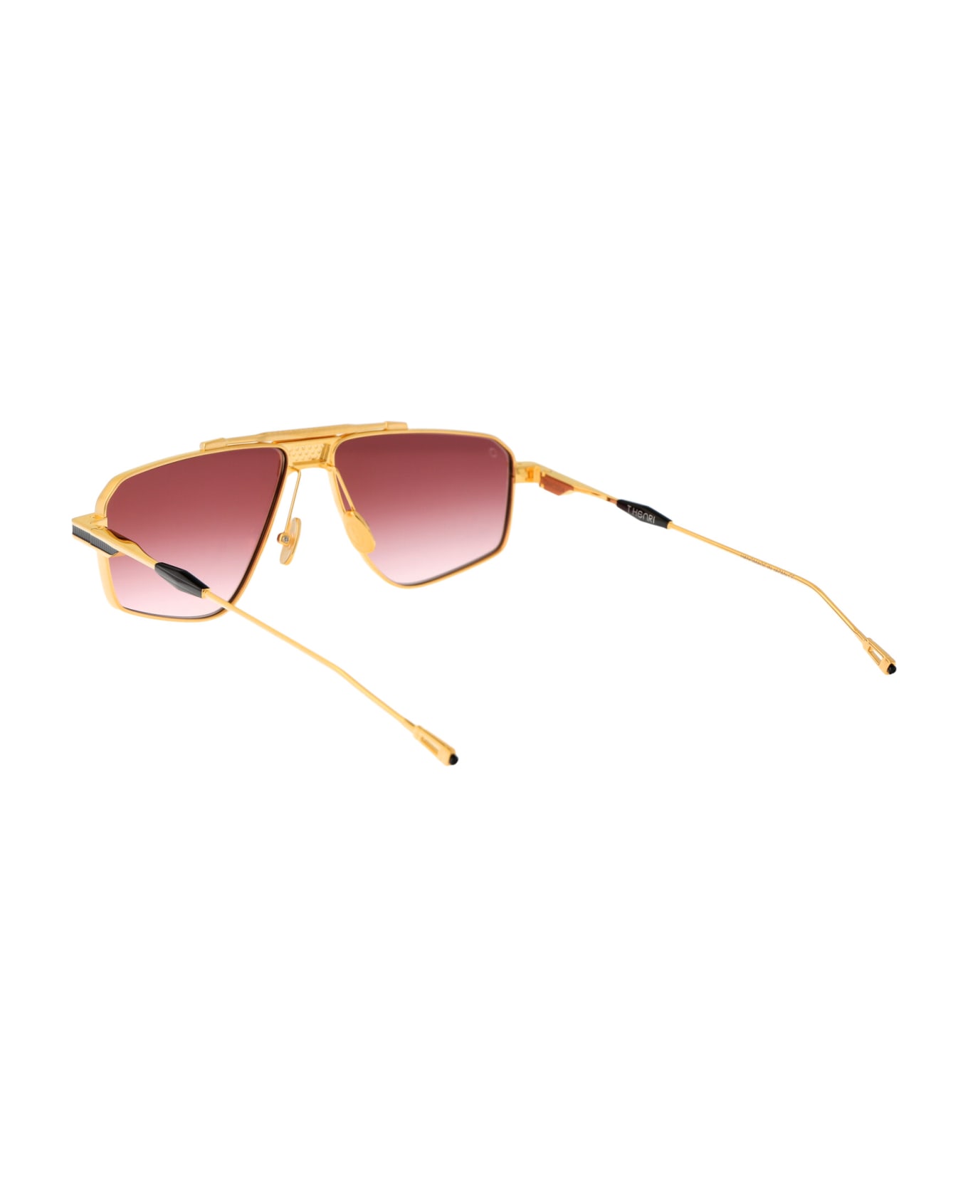 T Henri Drophead Sunglasses - CASINO ROYALE