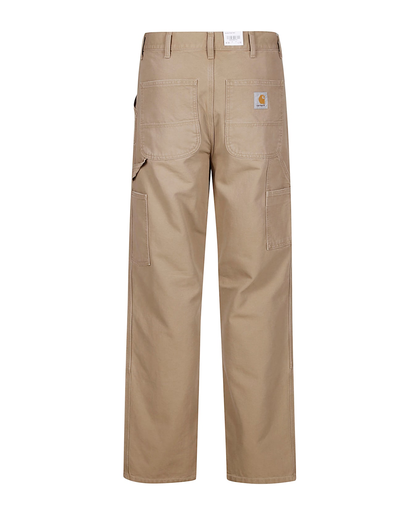 Carhartt Double Knee Pant - K Peanut