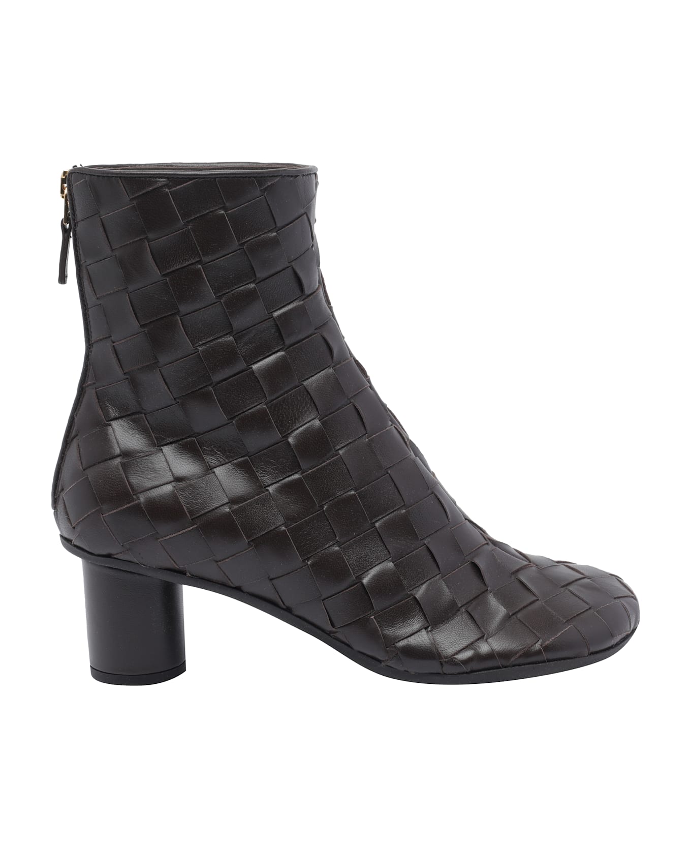 Bottega Veneta Pumps Booties - Brown