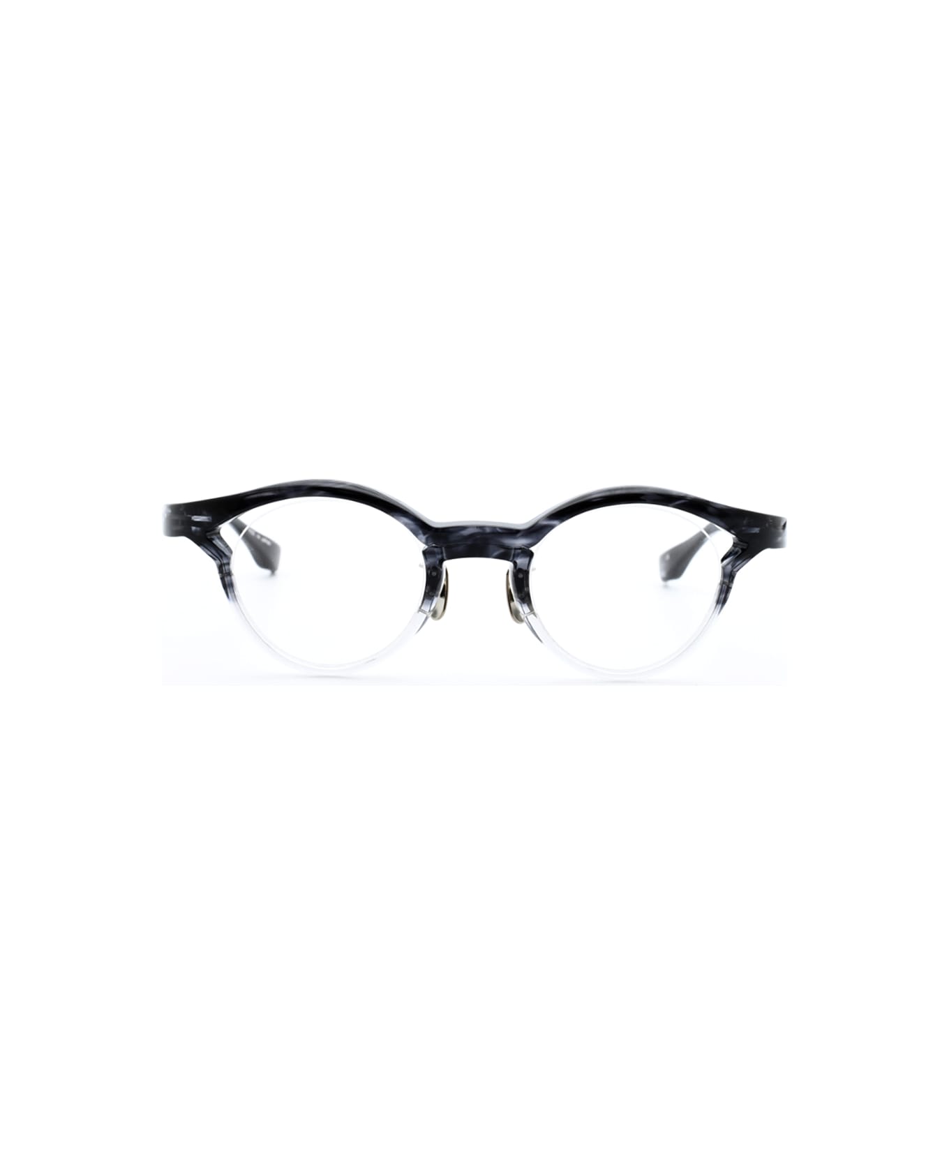 FACTORY900 Rf 180 - Grey / Crystal Rx Glasses - grey