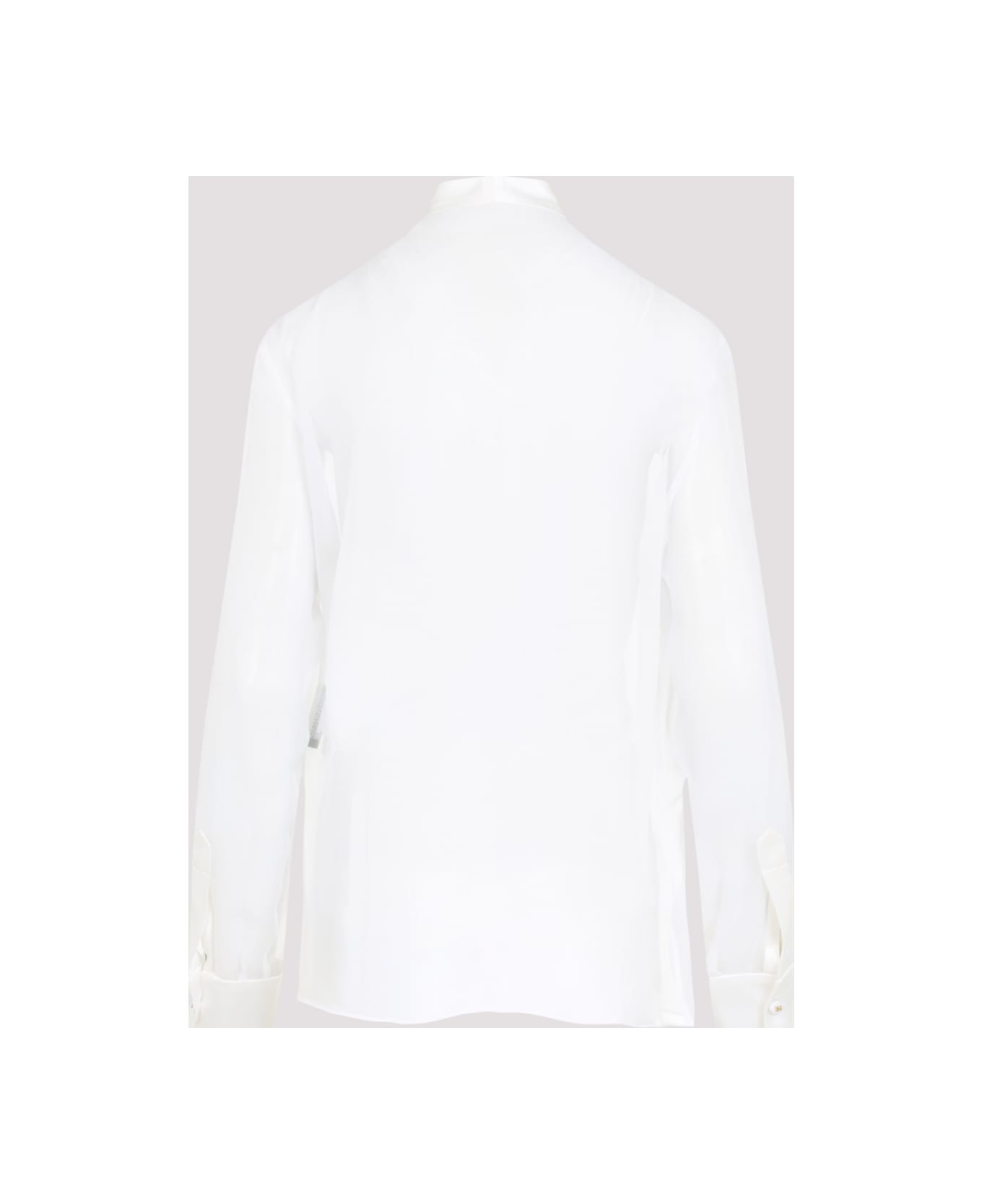 Dolce 
Gabbana Shirt - Bianco Ottico