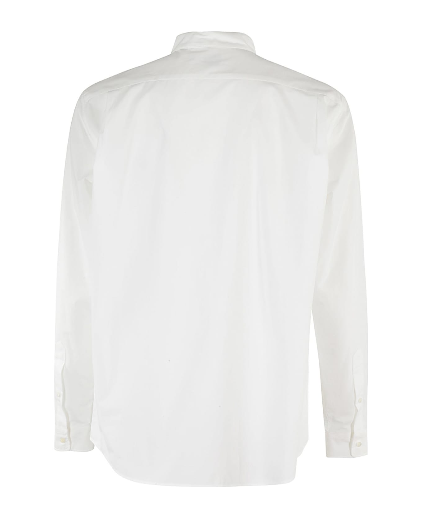 Kenzo Shirt - White