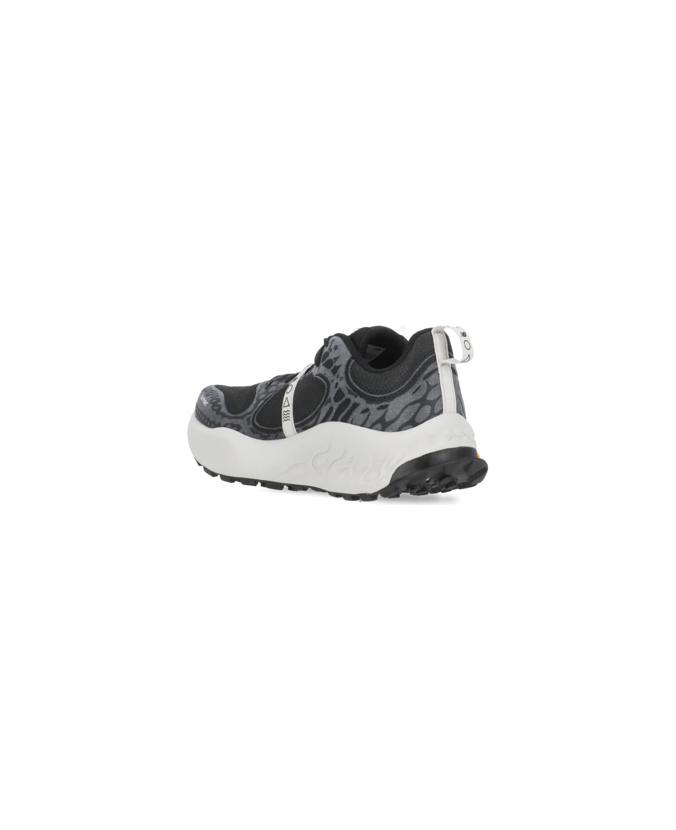 New Balance Fresh Foam X Hierro V8 Sneakers - Grey
