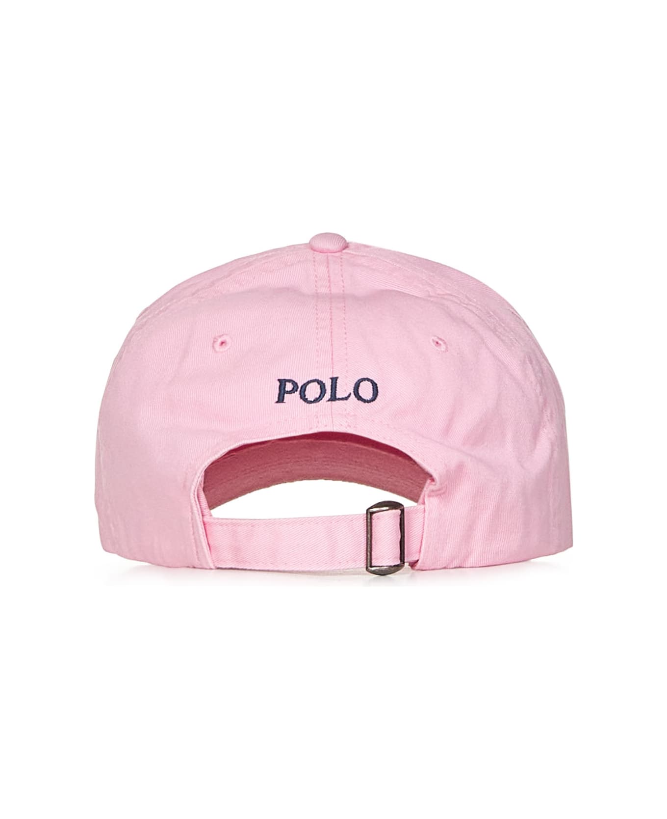 Polo Ralph Lauren Hat Hat - PINK 帽子