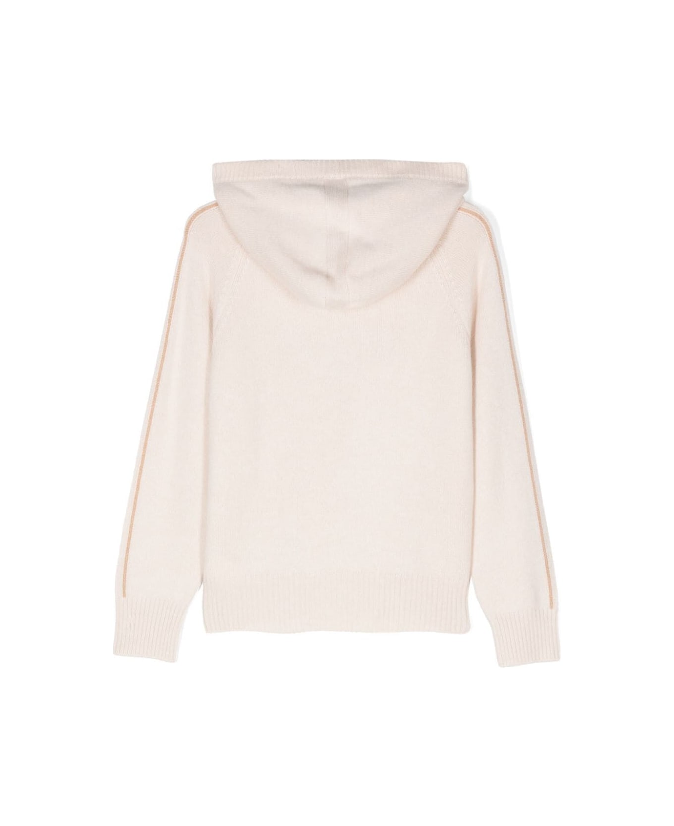 Fendi Cashmere Sweatshirt - N Linen