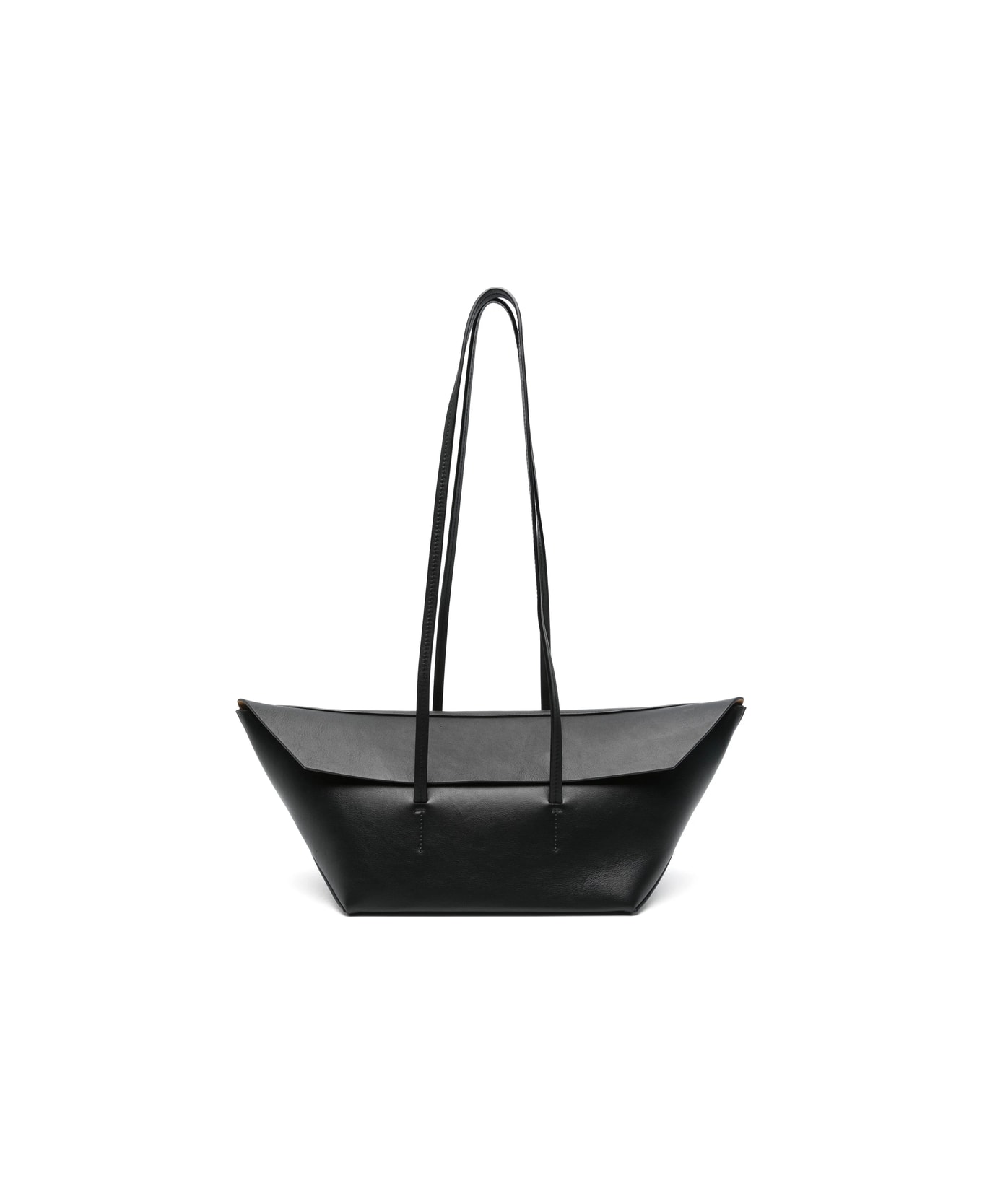 Christopher Esber Bag - BLACK