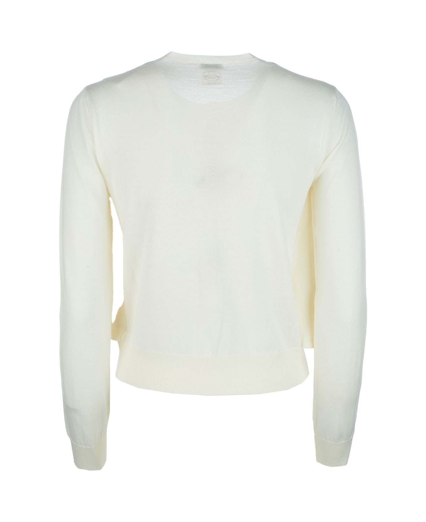 Loewe Maglieria - WHITE