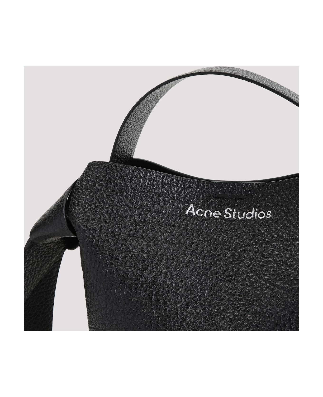 Acne Studios Handbag - Black