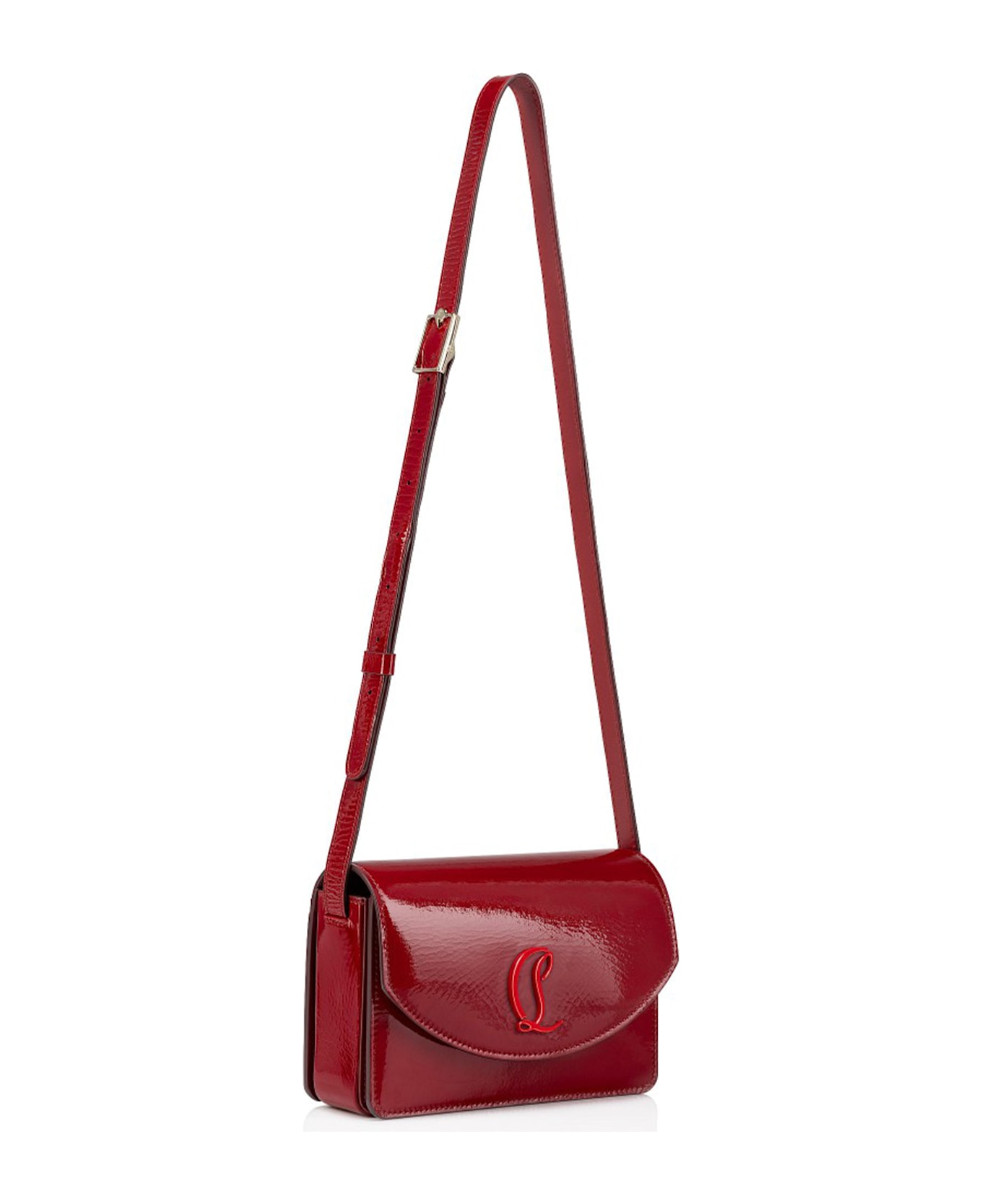 Christian Louboutin Bags.. Red - Red