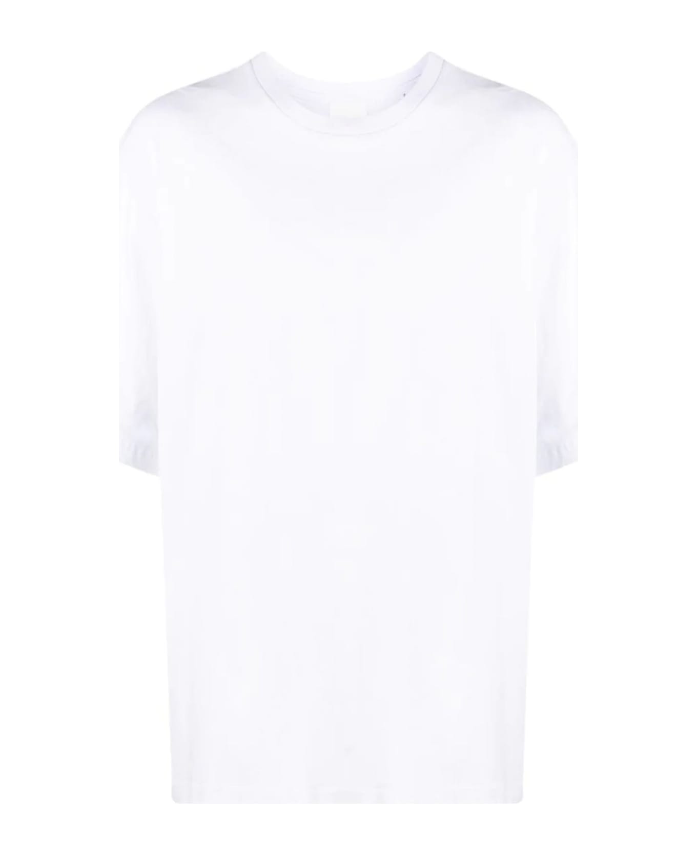 Isabel Marant 'guizy Marant' T-shirt - White