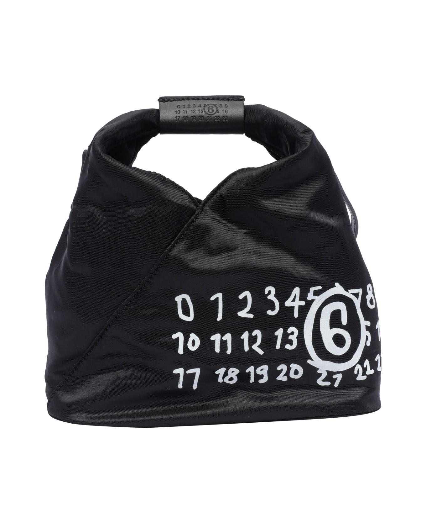 MM6 Maison Margiela Classic Japanese Crossbody Bag | italist