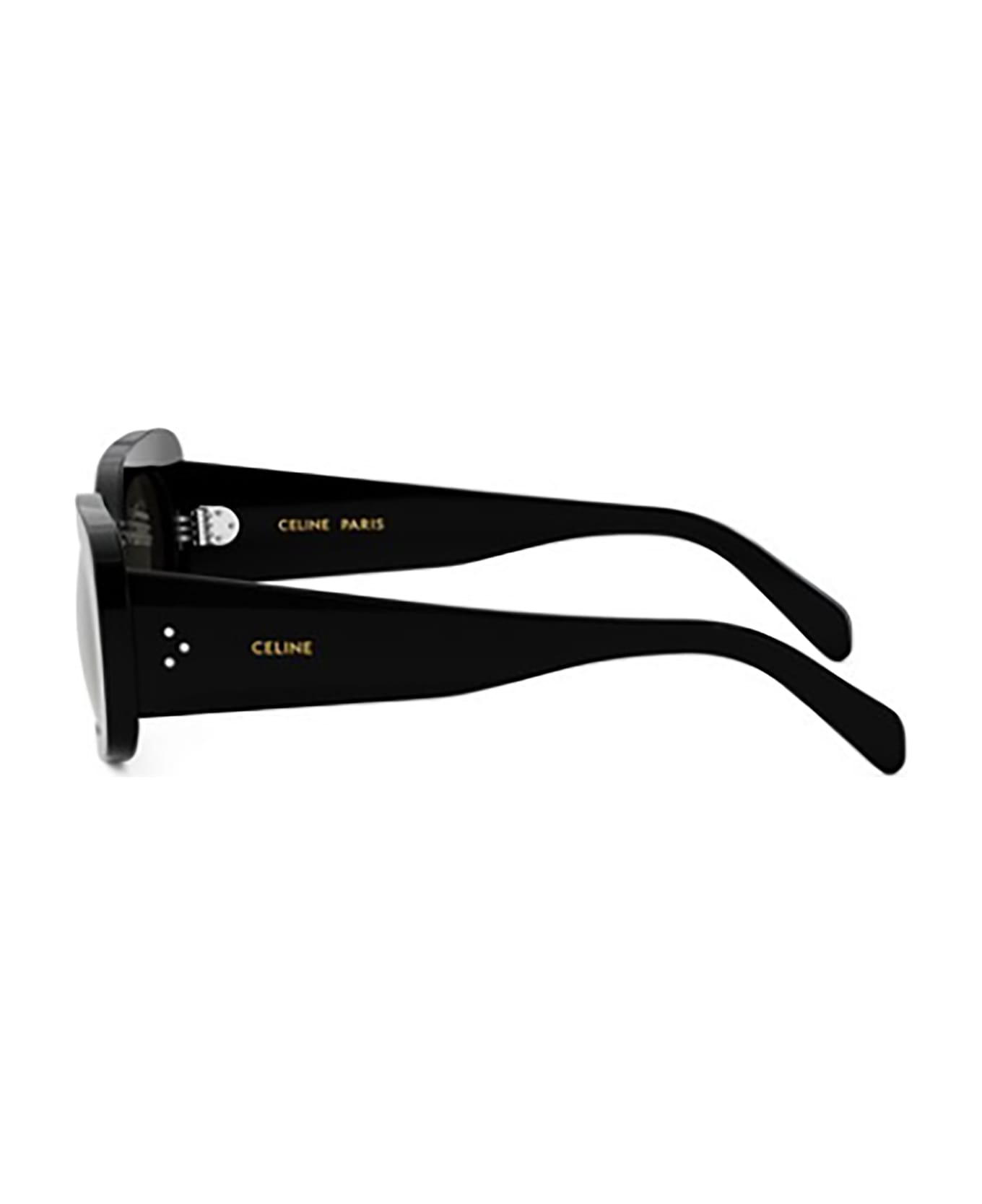 Celine CL40287U Sunglasses - A サングラス
