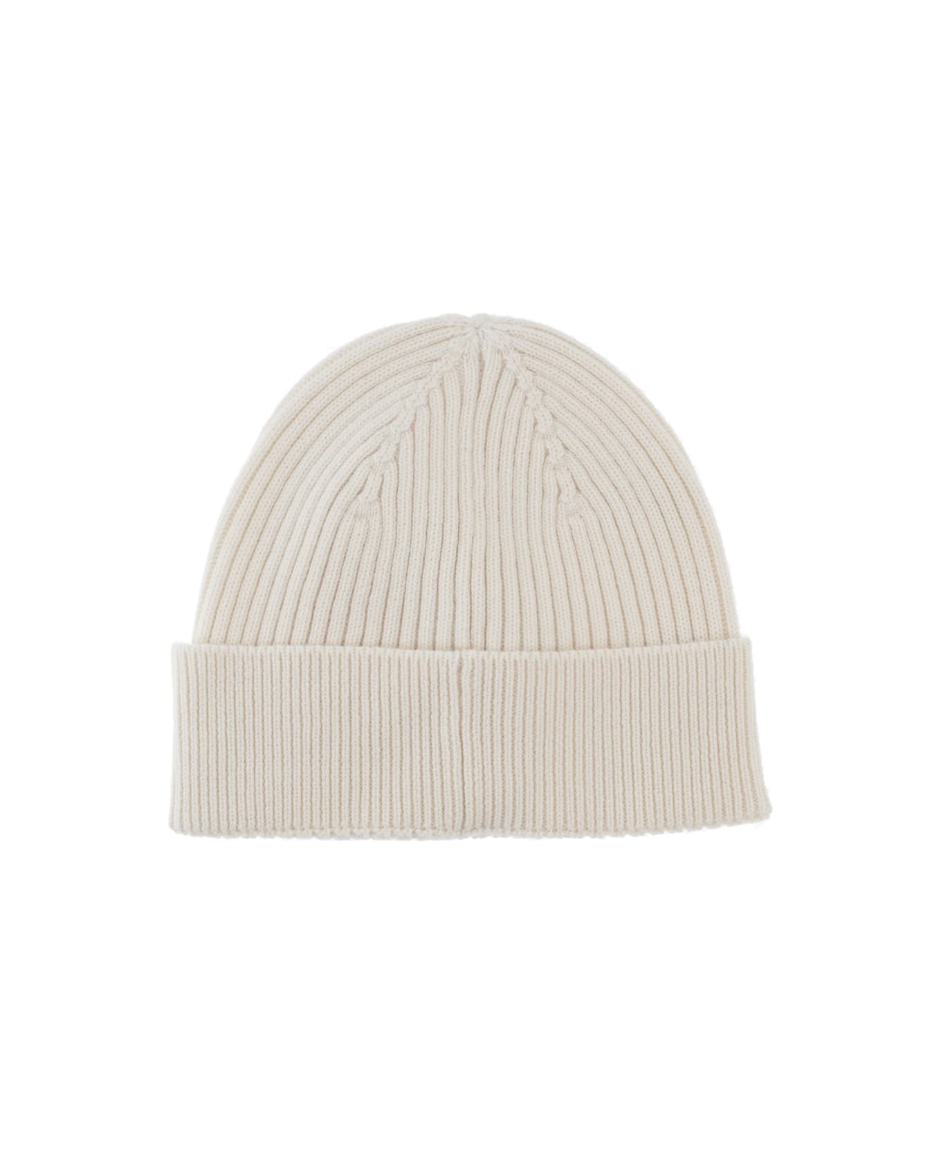 Diesel "k-coder" Cap - WHITE