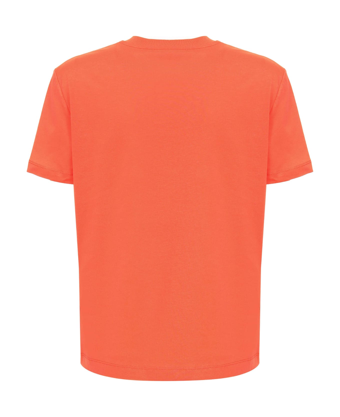 Just Cavalli T-shirt - Red