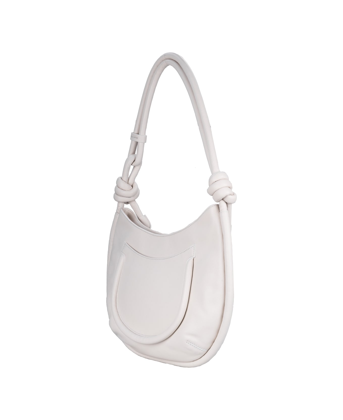Zanellato Bags.. White - White