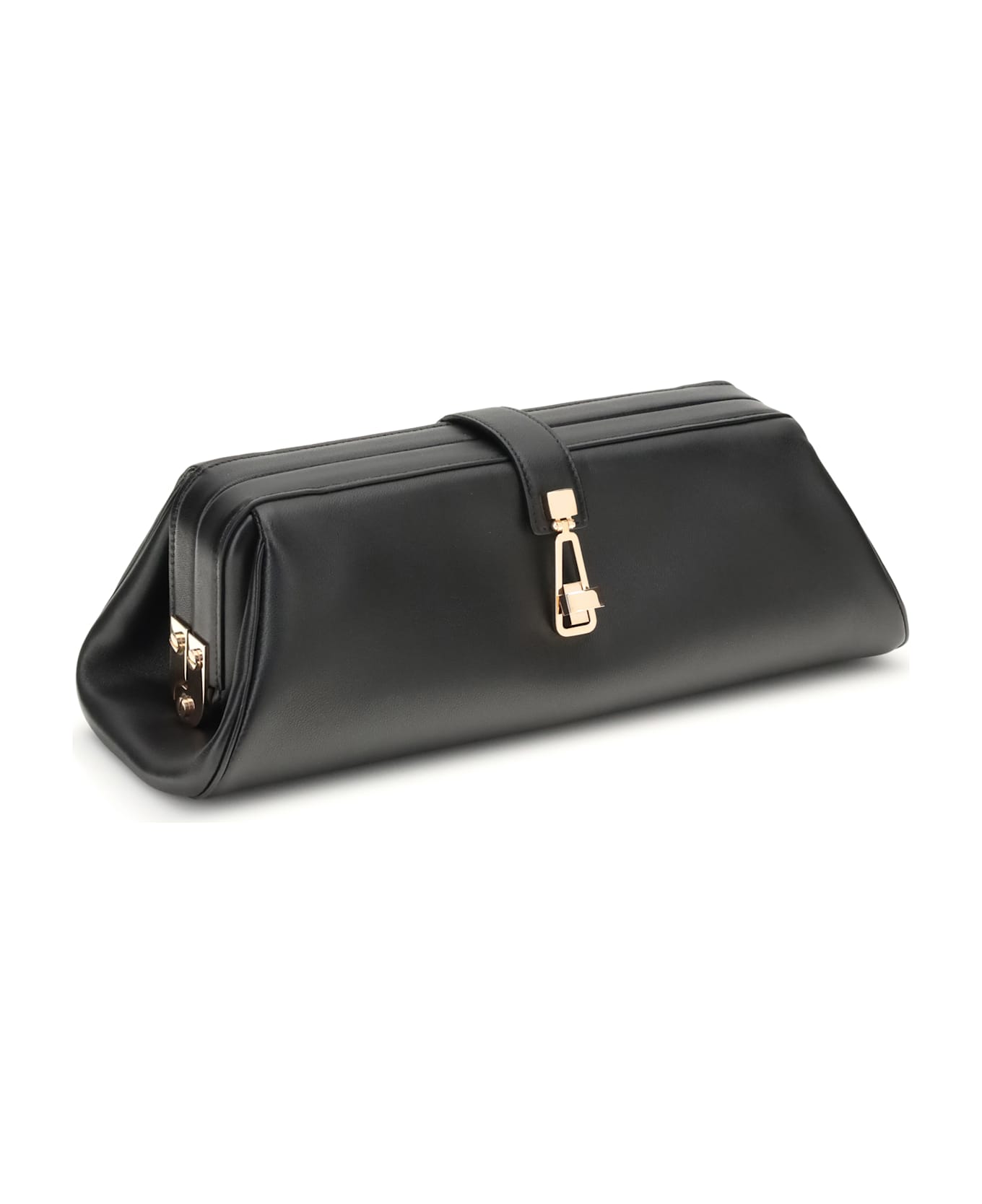 Gabriela Hearst Paola Clutch