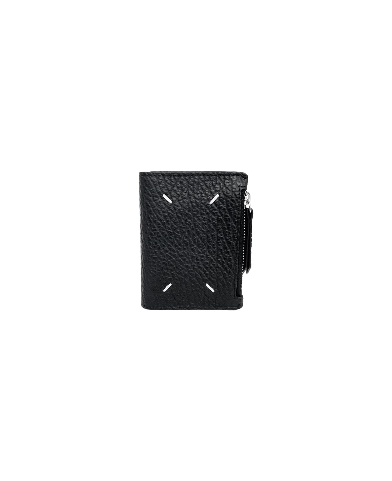 Maison Margiela Small Wallet - Black