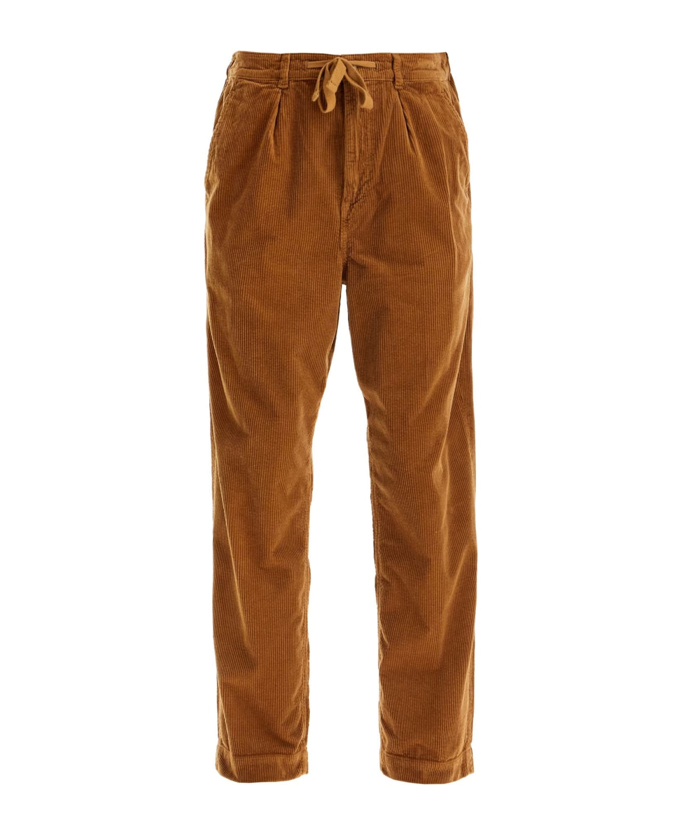 Polo Ralph Lauren Relaxed Fit Corduroy Trouser - Workwear Tan