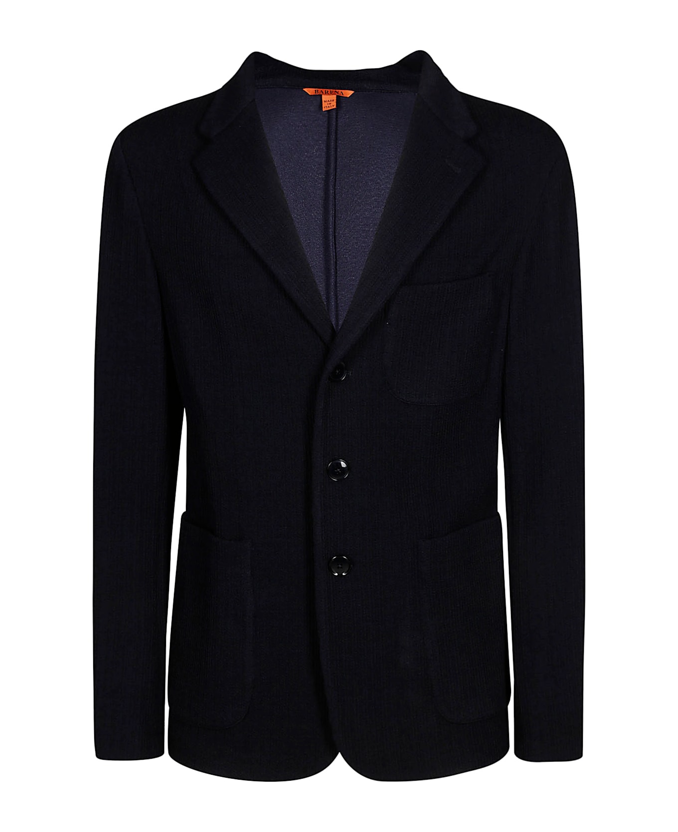 Barena Torceo - Navy