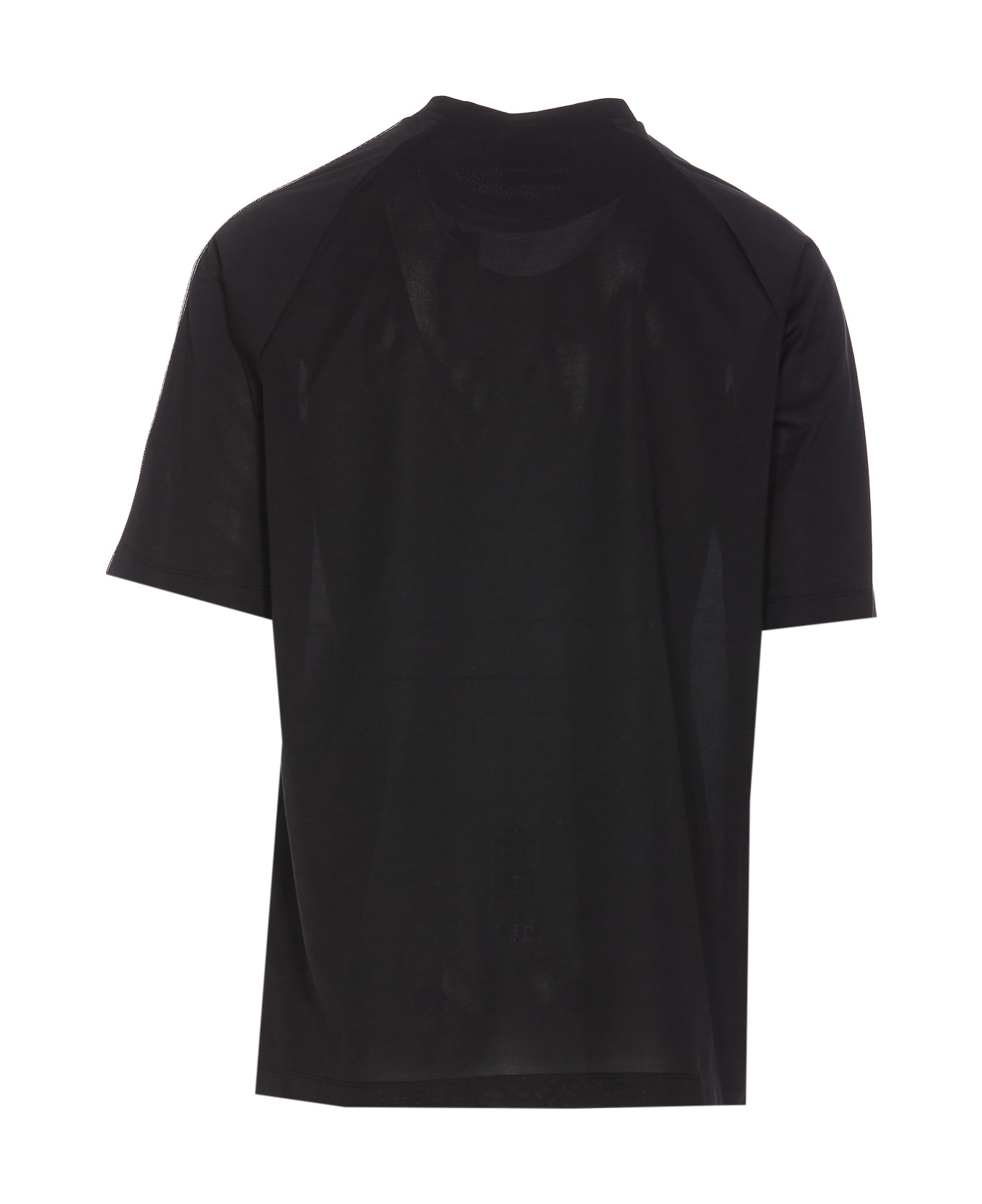 Y-3 3s T-shirt - Black