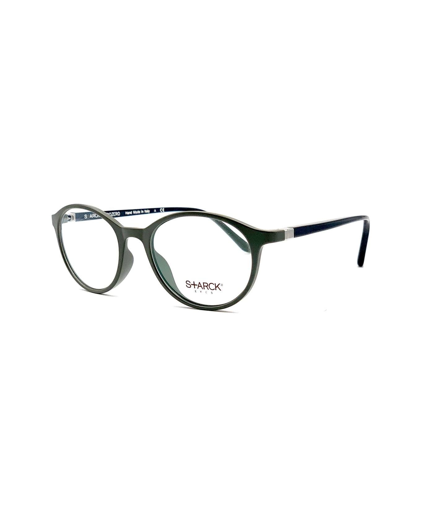 Philippe Starck 3007 Vista Glasses - Grigio
