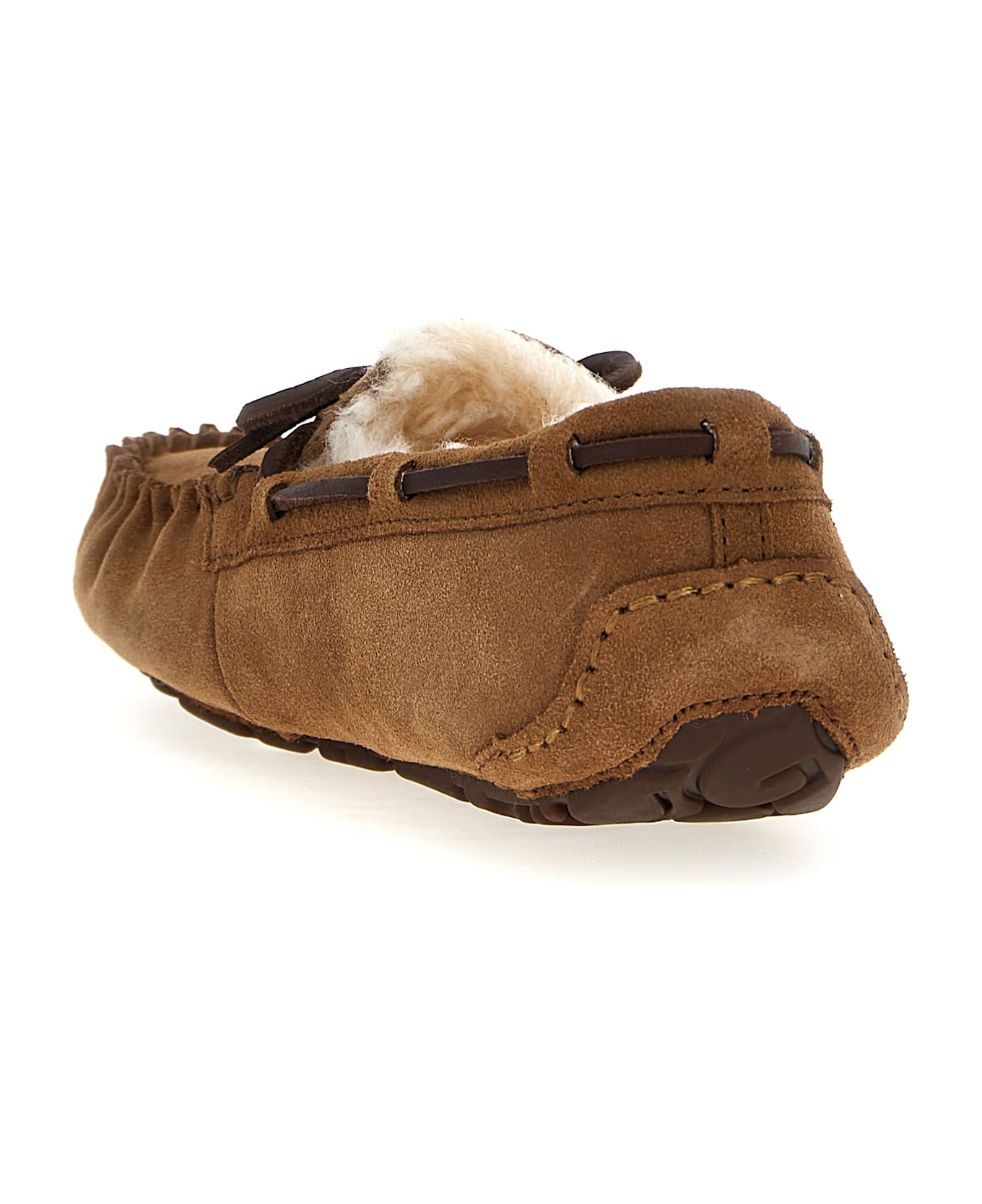 UGG Moccasin 'dakota' - Brown