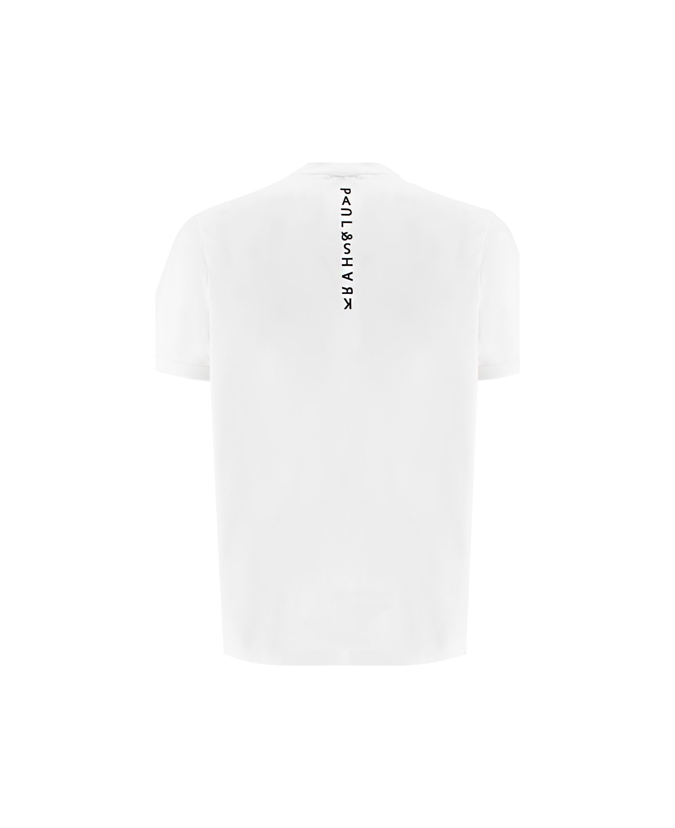 Paul&Shark T-shirt - BIANCO シャツ