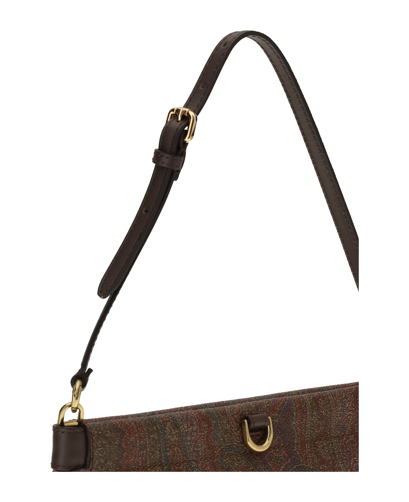 Etro Talk Mini Shoulder Bag