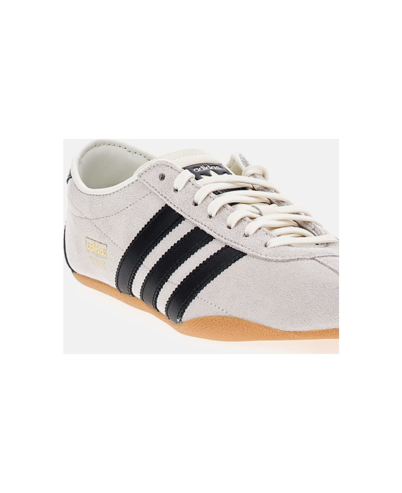Adidas Originals Sneakers Tokyo - White